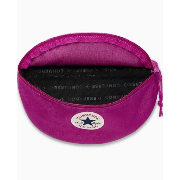 Converse Chuck Taylor Patch Sling Pack OS Bag - Picture 2 of 7